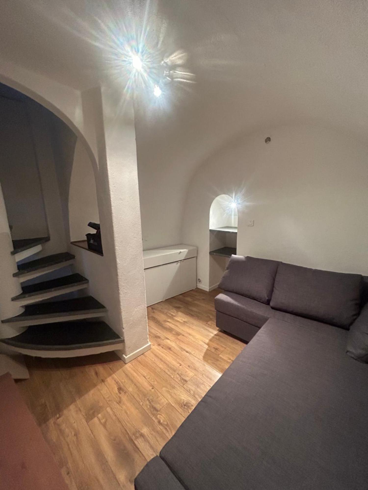 Maison De Village Apartment