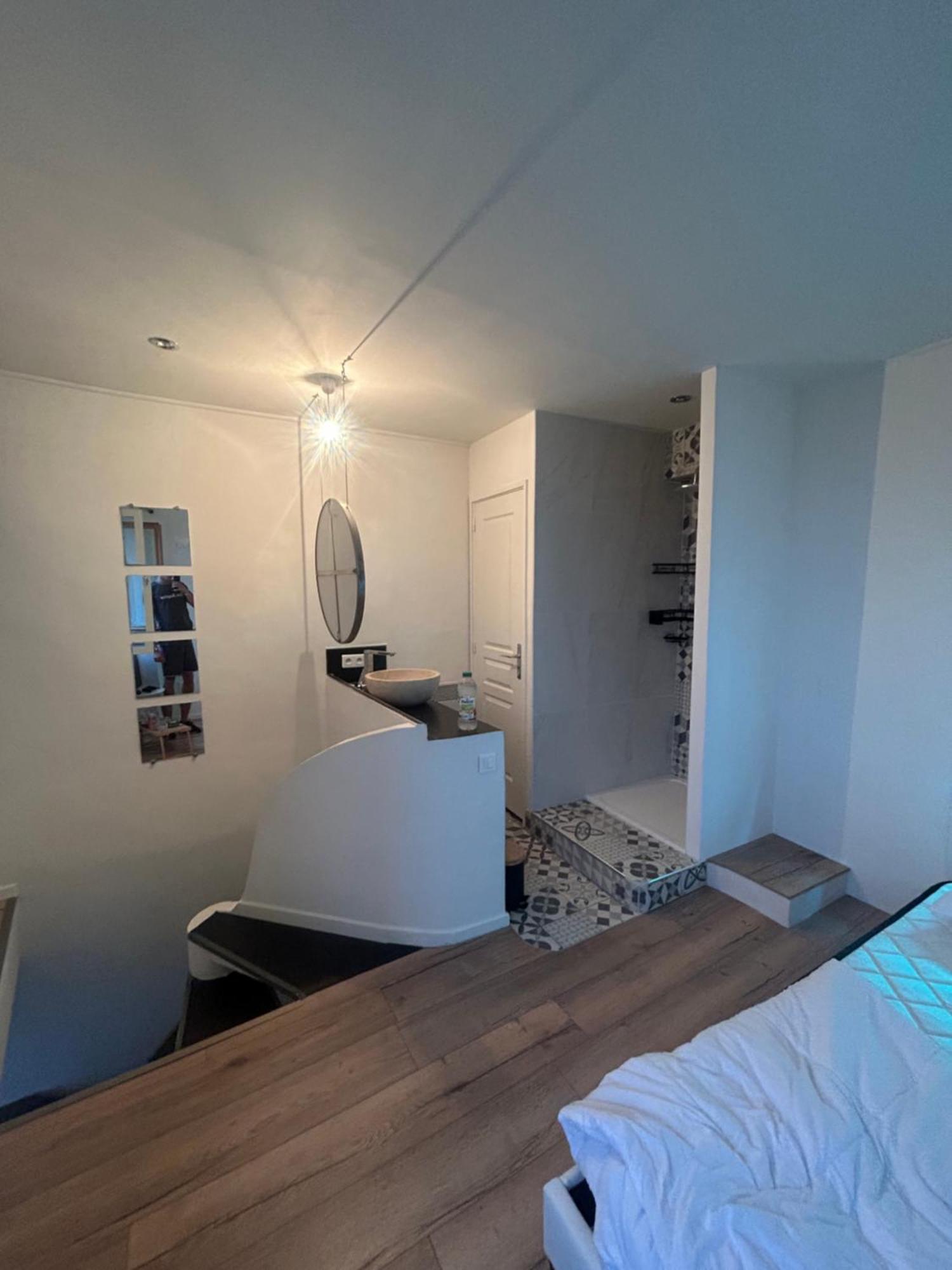 Maison De Village Apartment *